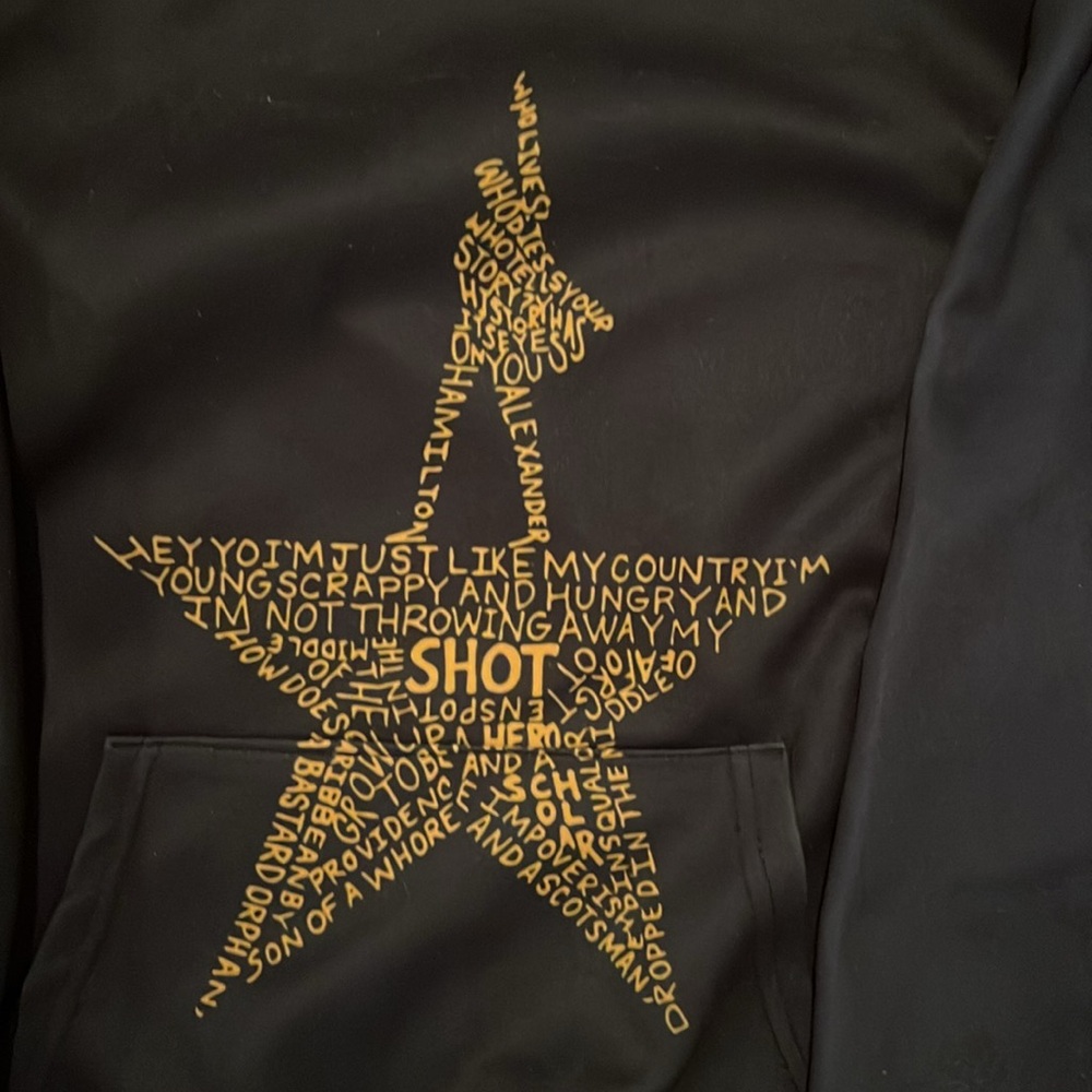 Hamilton Sweatshirt - Picture 2 of 4